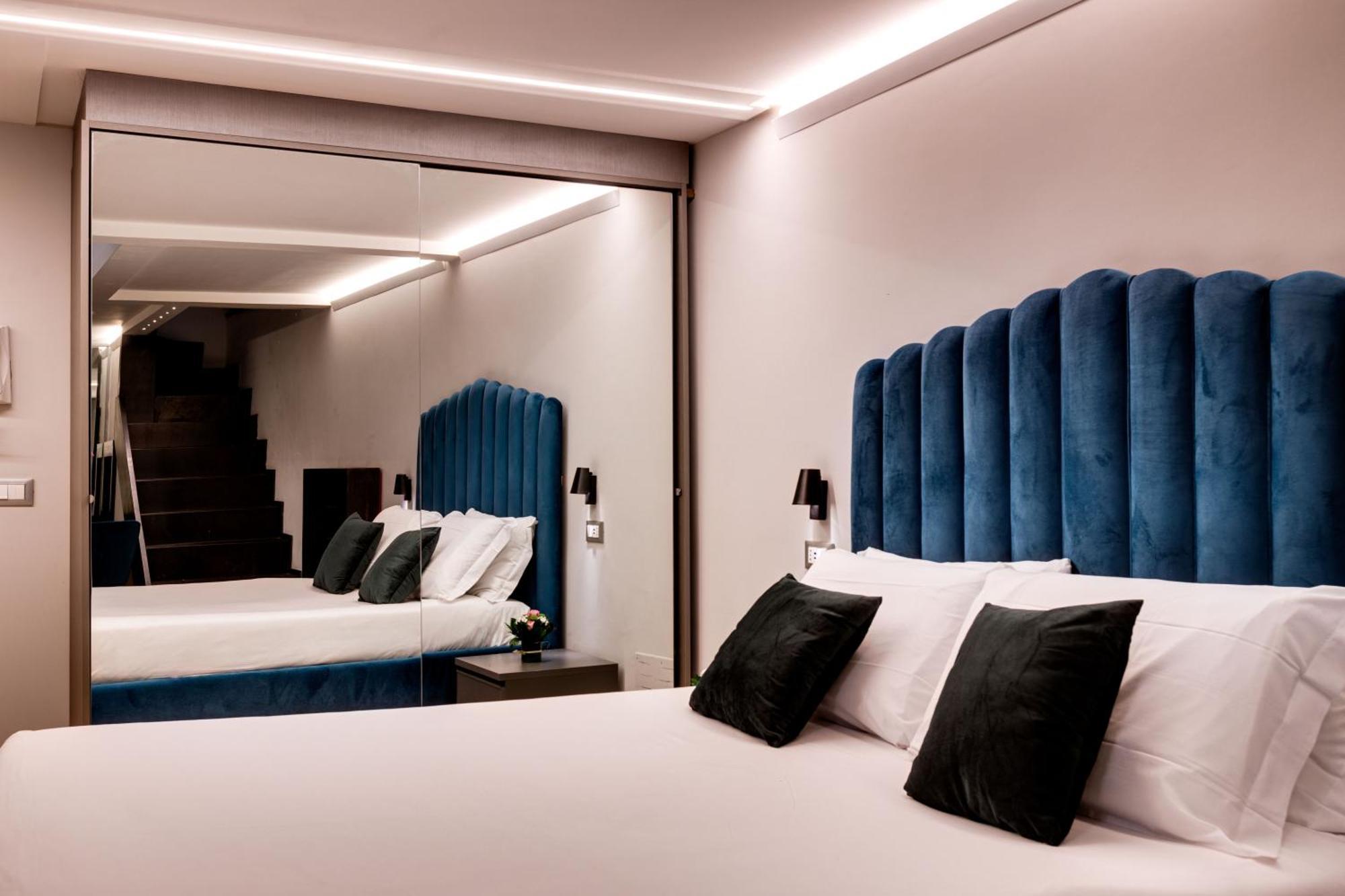 V Collection Piazza Farnese Luxury Suites — Photos 3